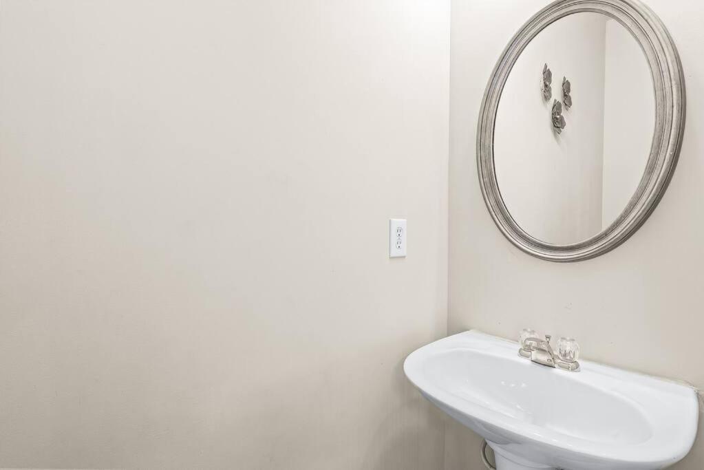 Charming Multilevel 4 Bedroom Townhouse Atlanta Exteriér fotografie